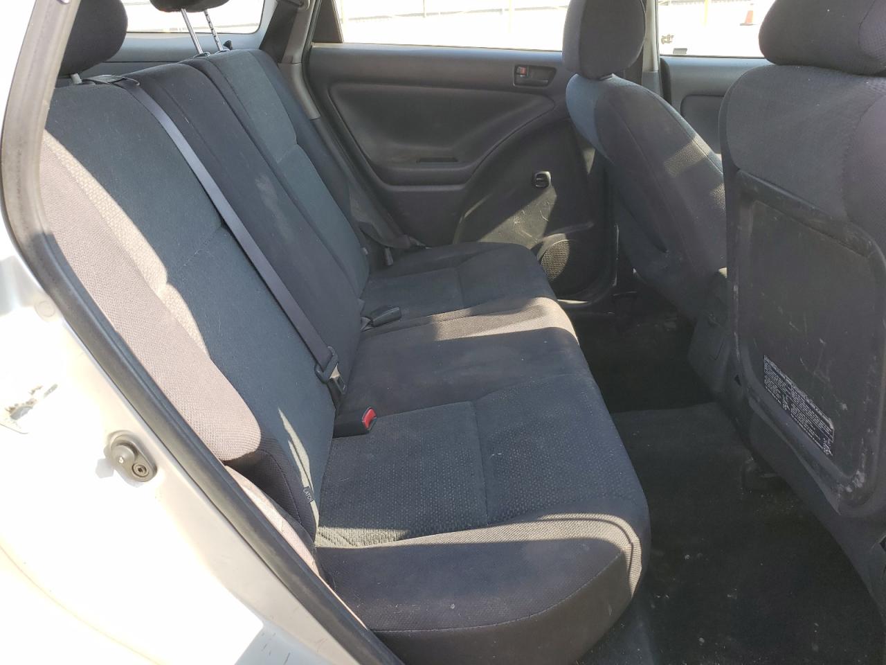 2003 Toyota Corolla - Image 10