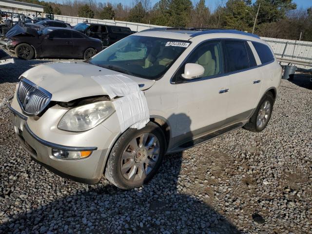  BUICK ENCLAVE 2012 Кремовый