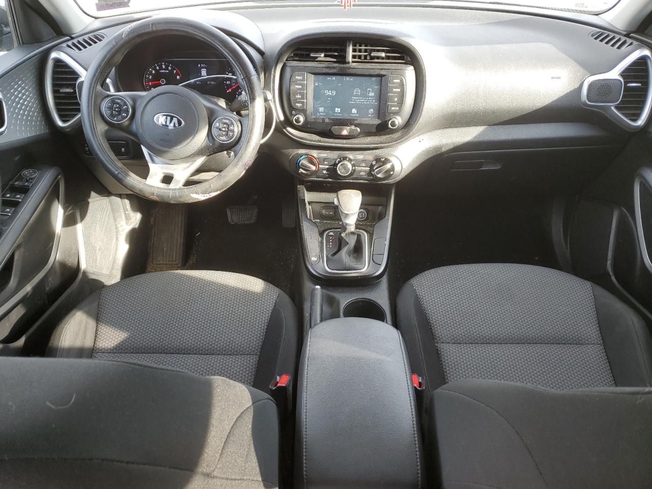 2021 Kia Soul - Image 8