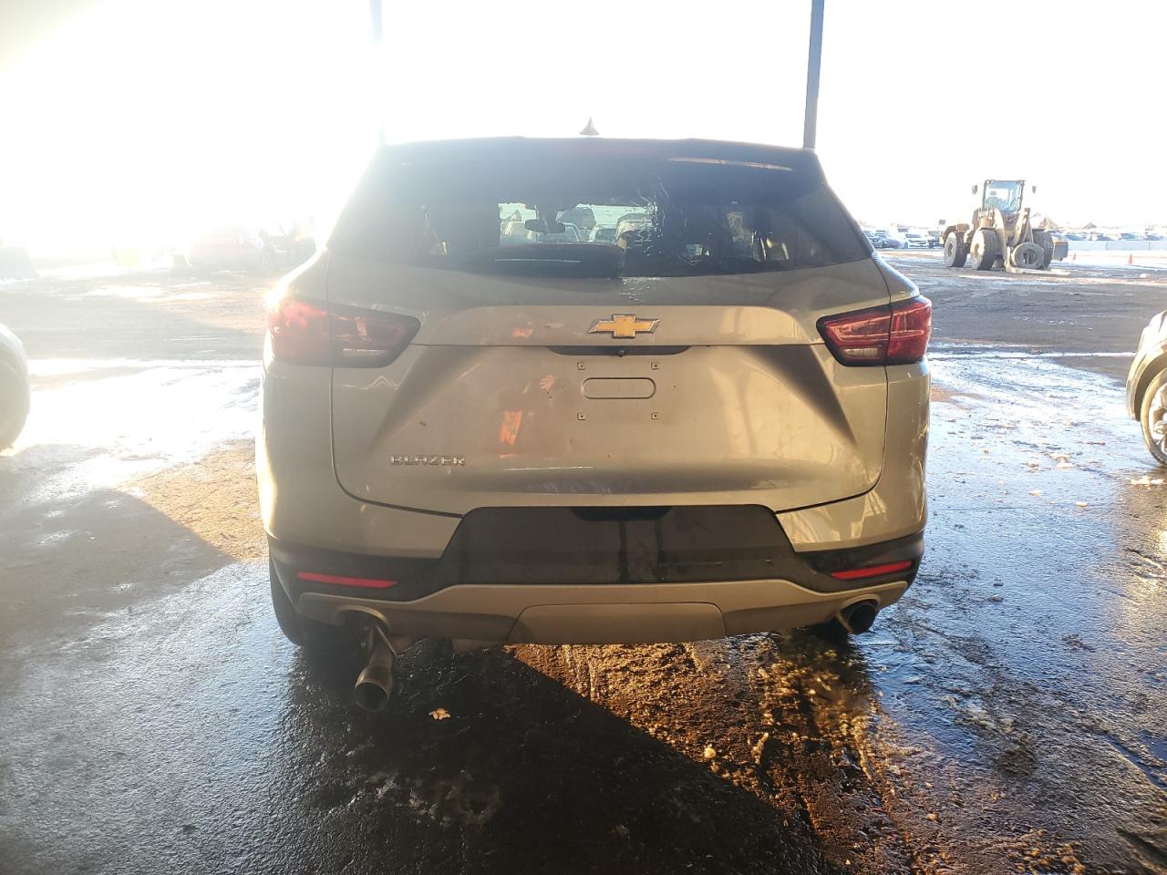 2023 Chevrolet Blazer - Image 6
