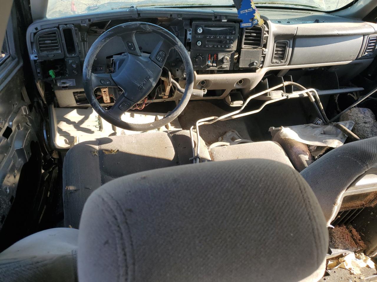 2003 GMC Yukon - Image 8