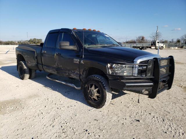 2007 Dodge Ram 3500 St