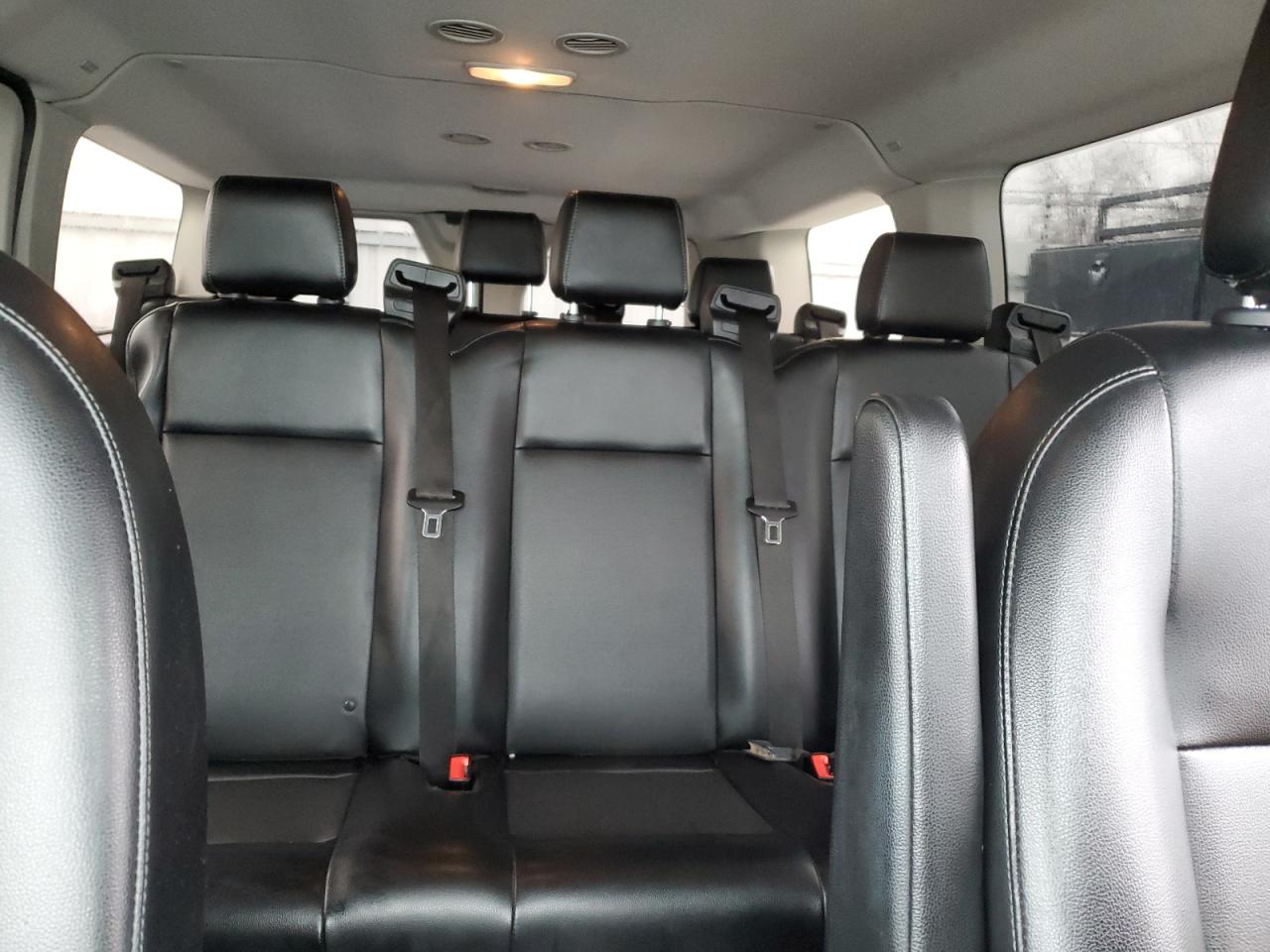 2017 Ford Transit - Image 10