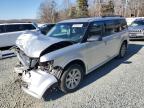 2010 Ford Flex Se продається в Concord, NC - Front End