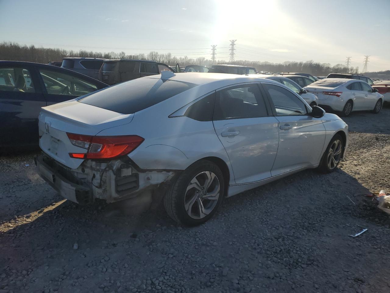 2018 Honda Accord - Image 3