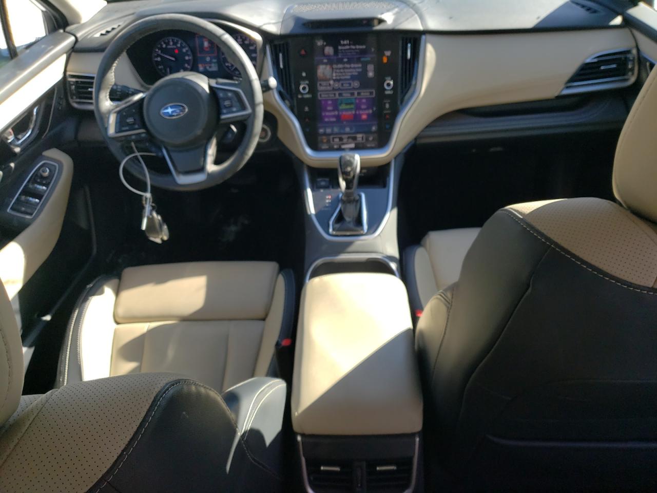 2020 Subaru Outback - Image 8