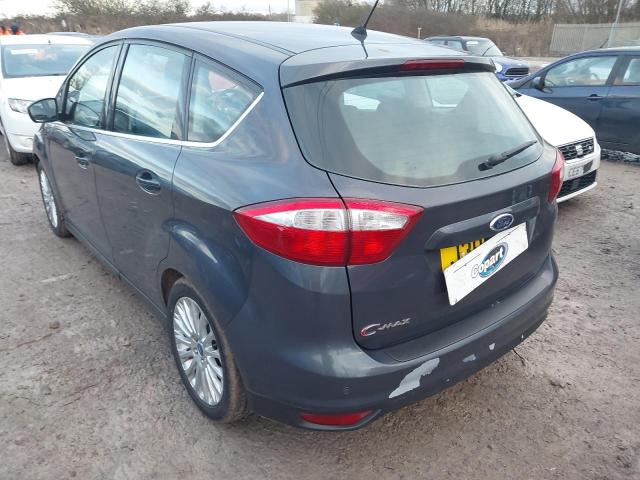 2014 FORD C-MAX TITA