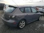 2007 Mazda 3 Hatchback продається в Spartanburg, SC - Front End