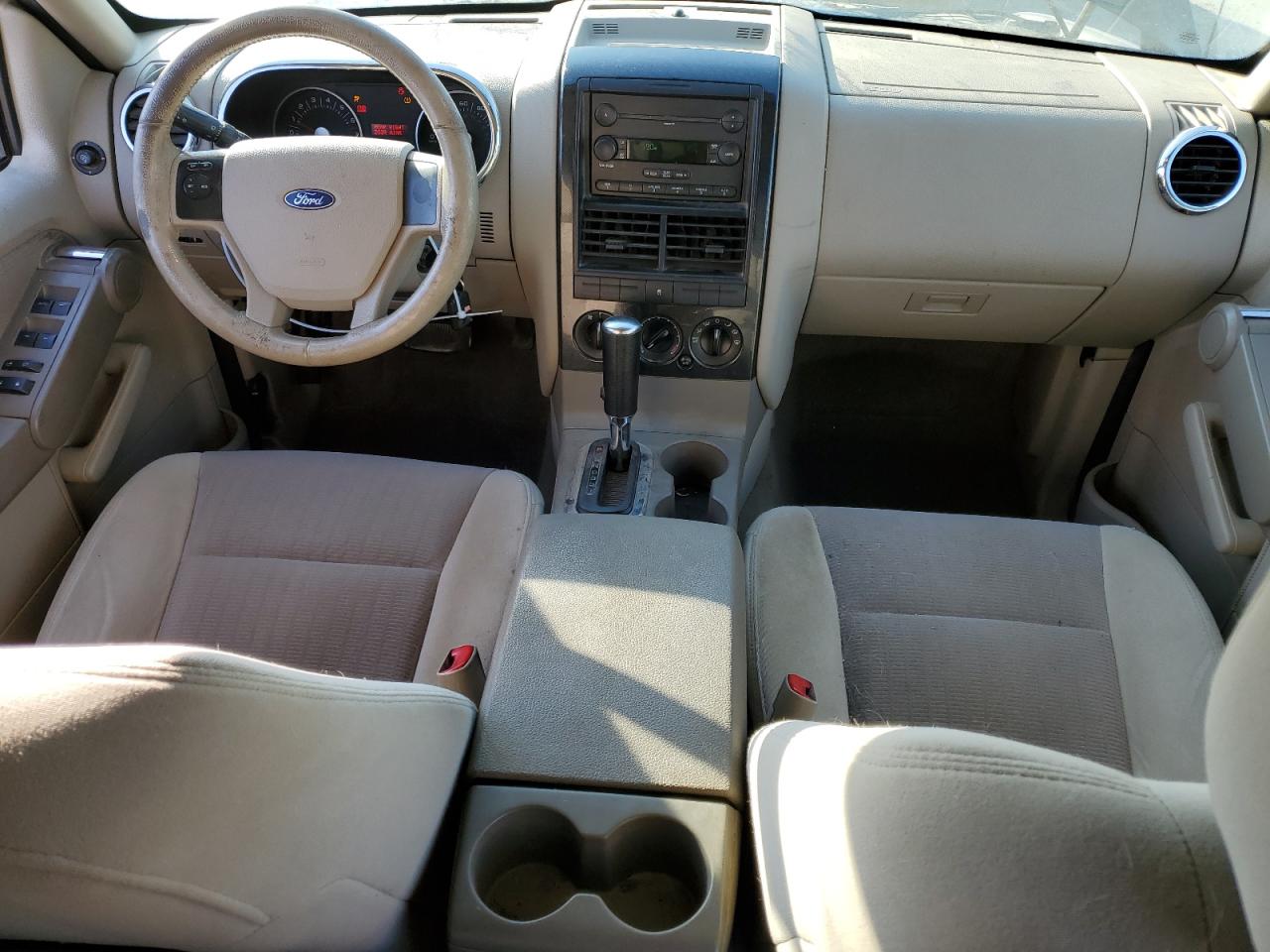 2007 Ford Explorer - Image 8