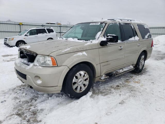 2004 Lincoln Navigator 