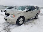 2004 Lincoln Navigator  на продаже в Walton, KY - Front End