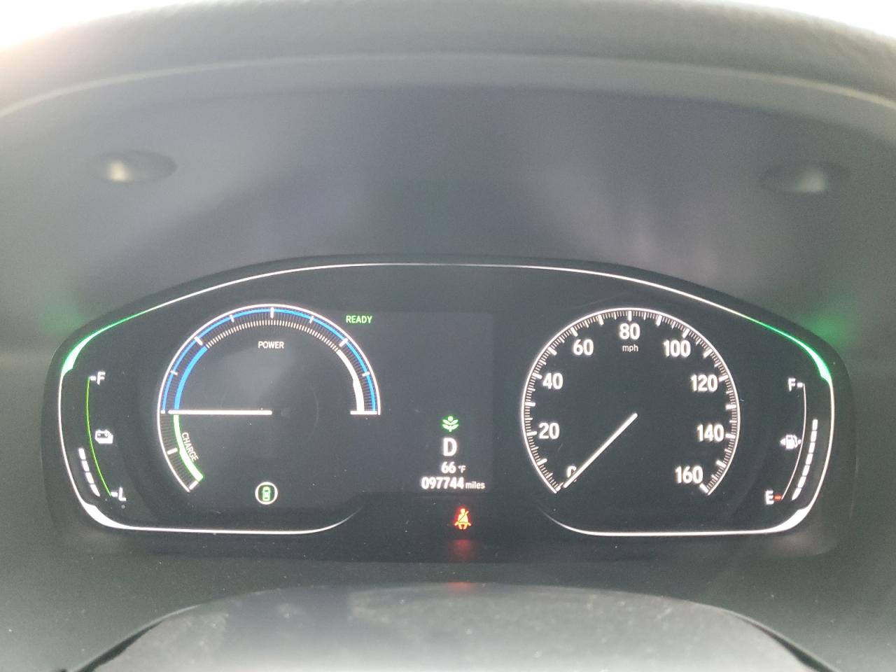 2019 Honda Insight - Image 9