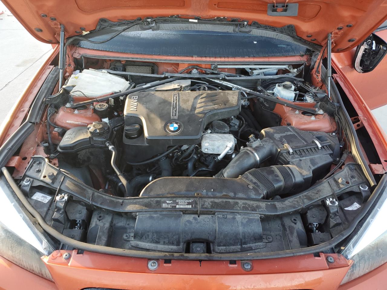 2014 BMW X1 - Image 12