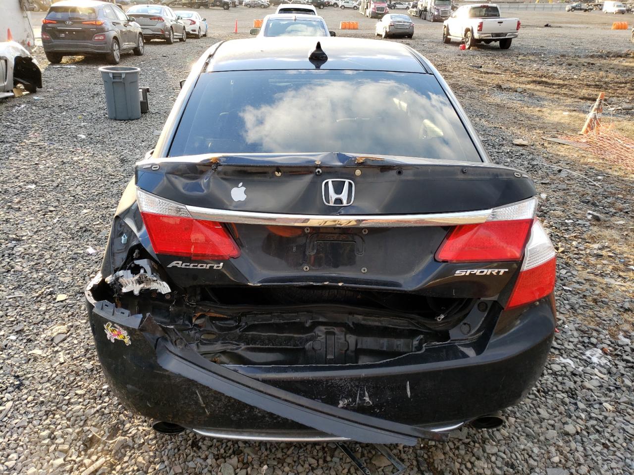 2013 Honda Accord - Image 6