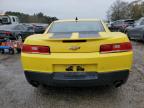 2015 Chevrolet Camaro Lt for Sale in Greenwell Springs, LA - Front End