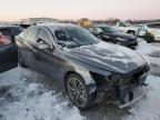 2014 Infiniti Q50 Base de vânzare în Cahokia Heights, IL - Front End