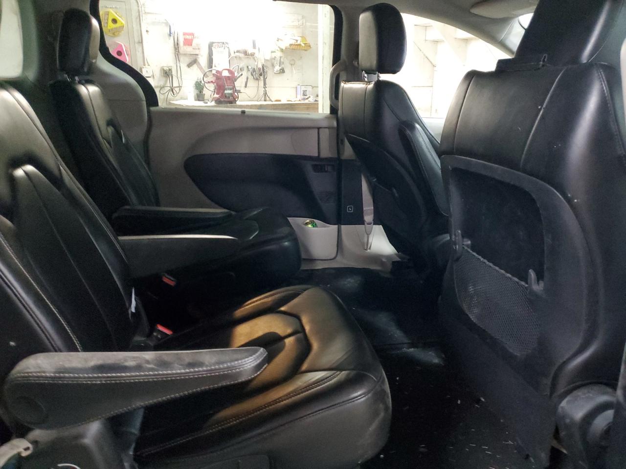 2020 Chrysler Voyager Lxi VIN: 2C4RC1DG0LR265720 Lot: 42350865