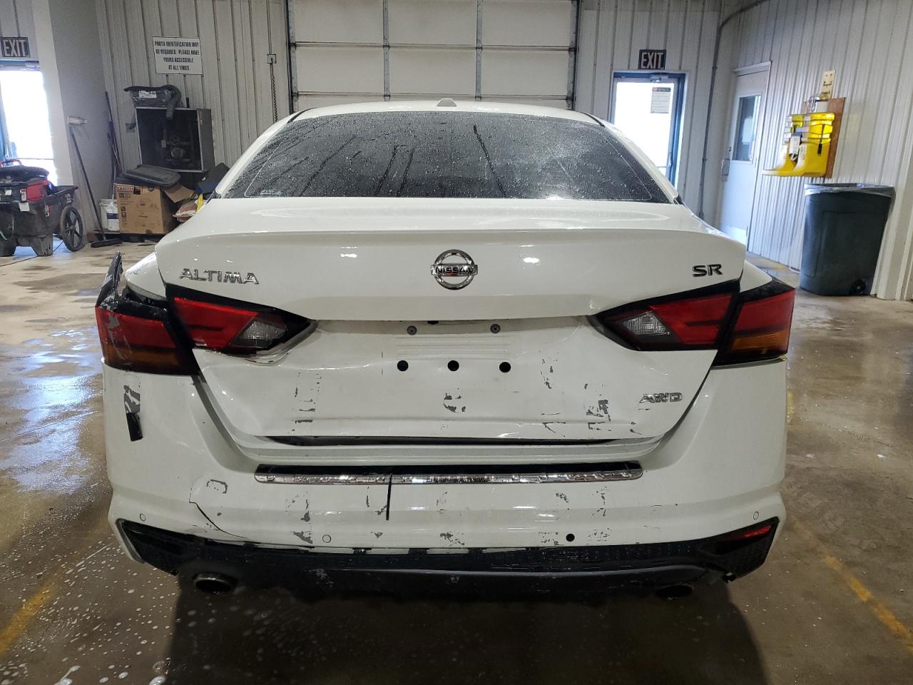 2021 Nissan Altima - Image 6