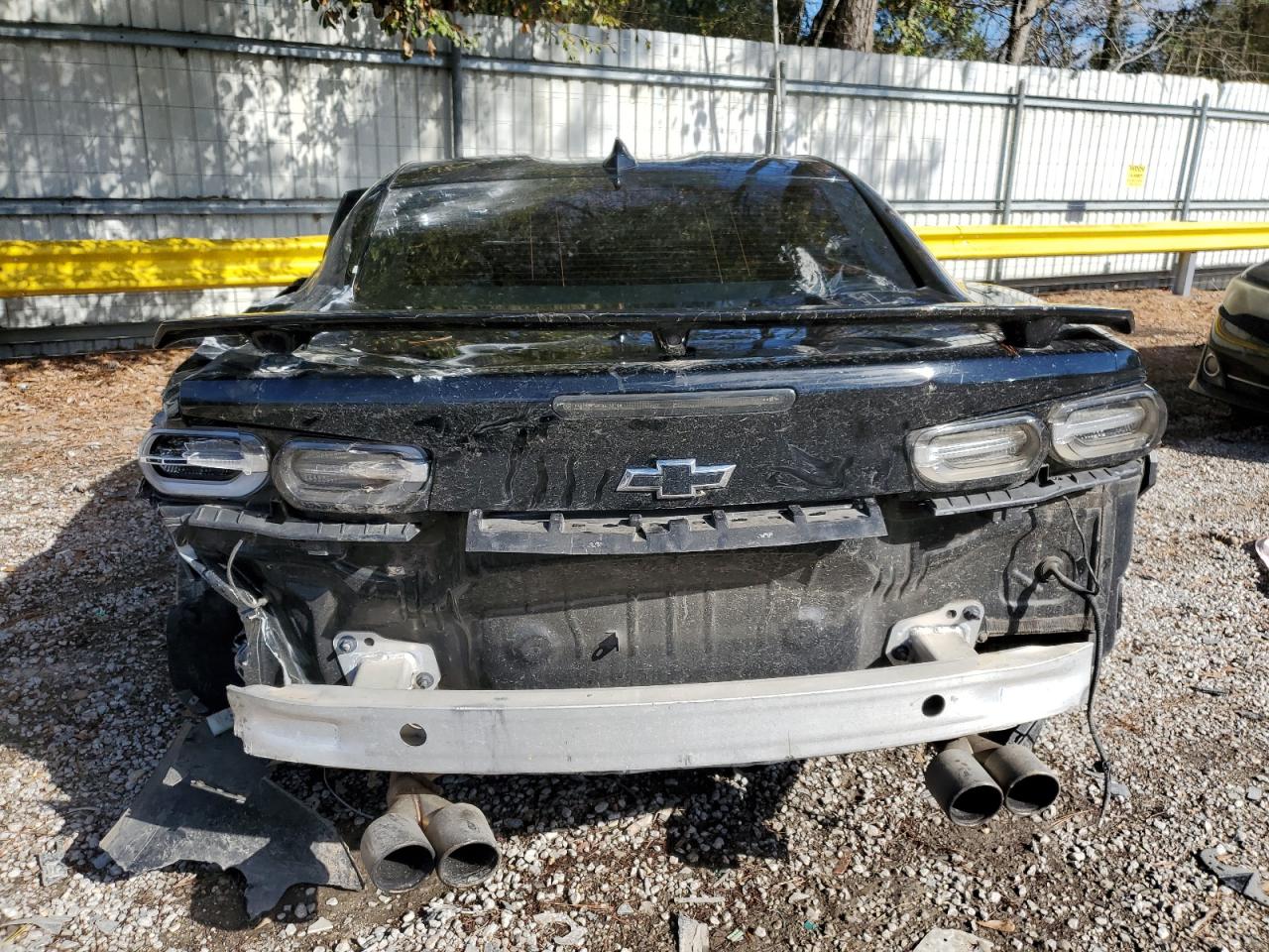 2019 Chevrolet Camaro - Image 6