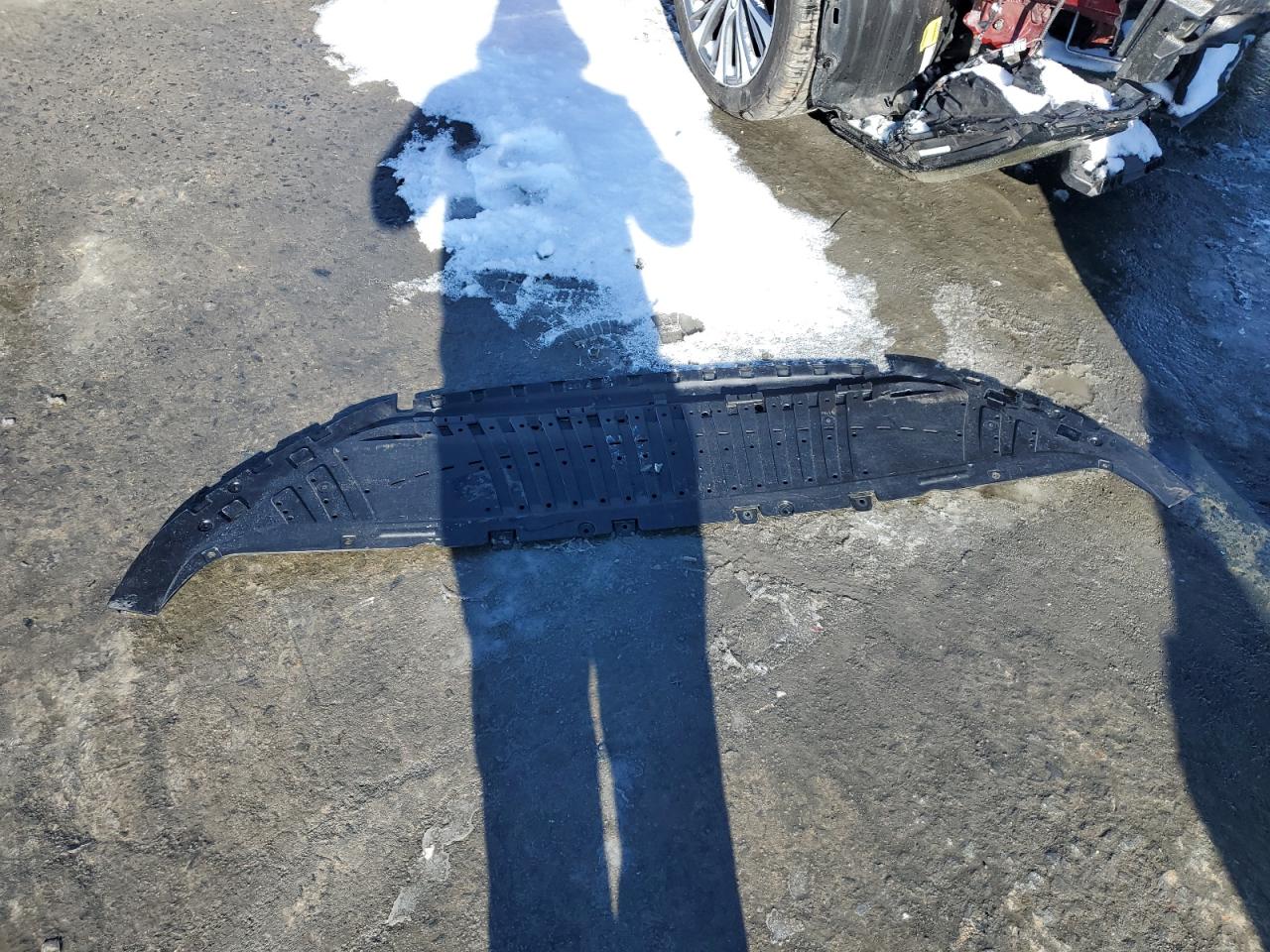 2019 Audi A8 - Image 12