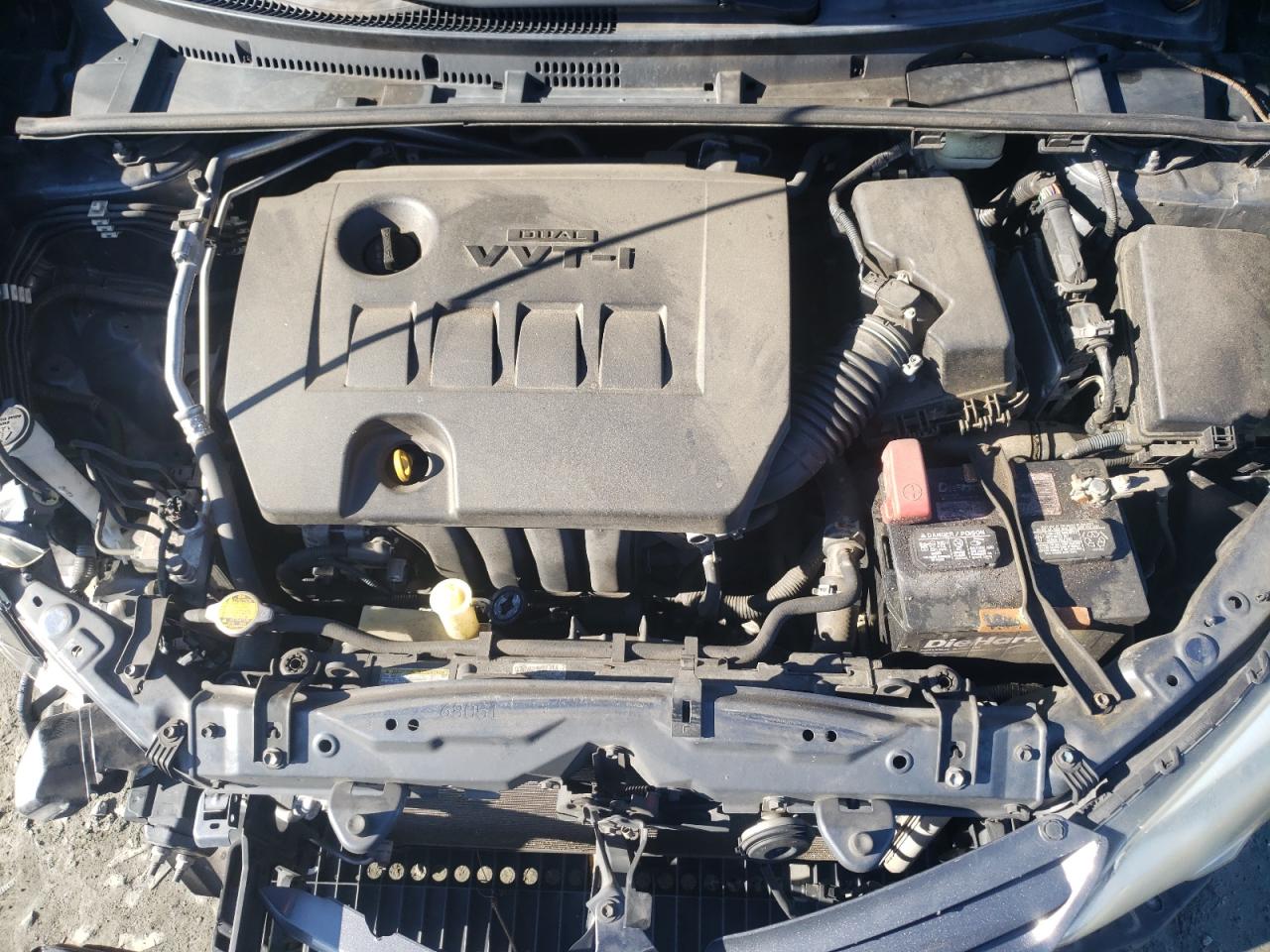 2016 Toyota Corolla - Image 11