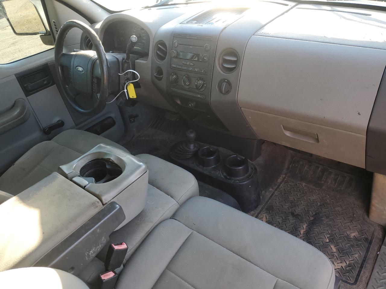 2007 Ford F-150 - Image 8