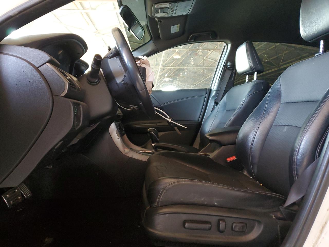 2017 Honda Accord - Image 7