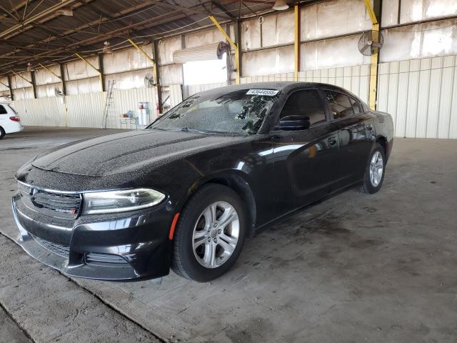 DODGE CHARGER SX 2021