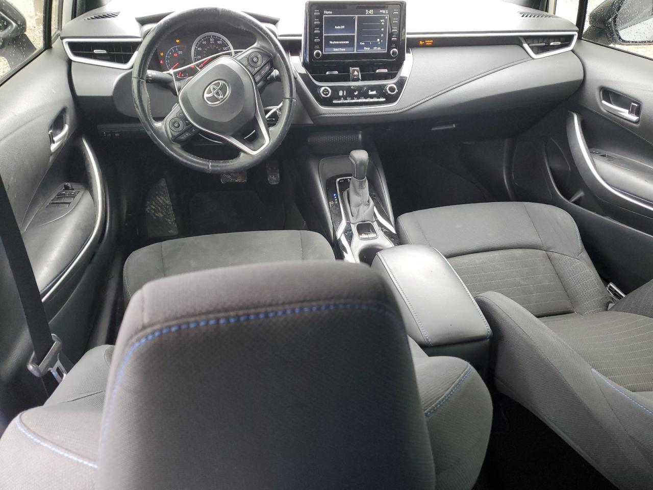 2020 Toyota Corolla - Image 8