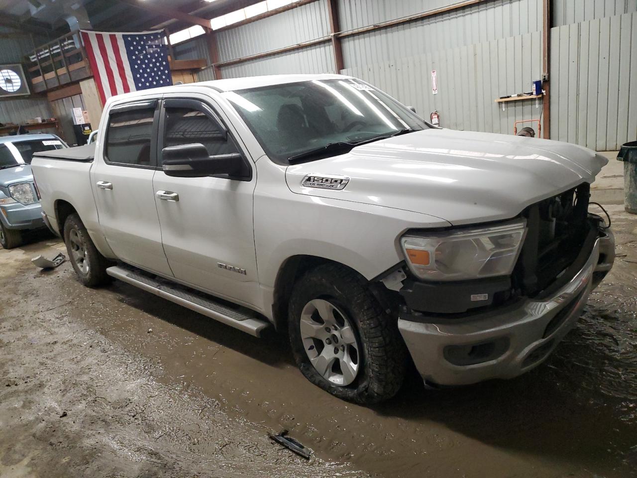 2019 RAM 1500 - Image 4