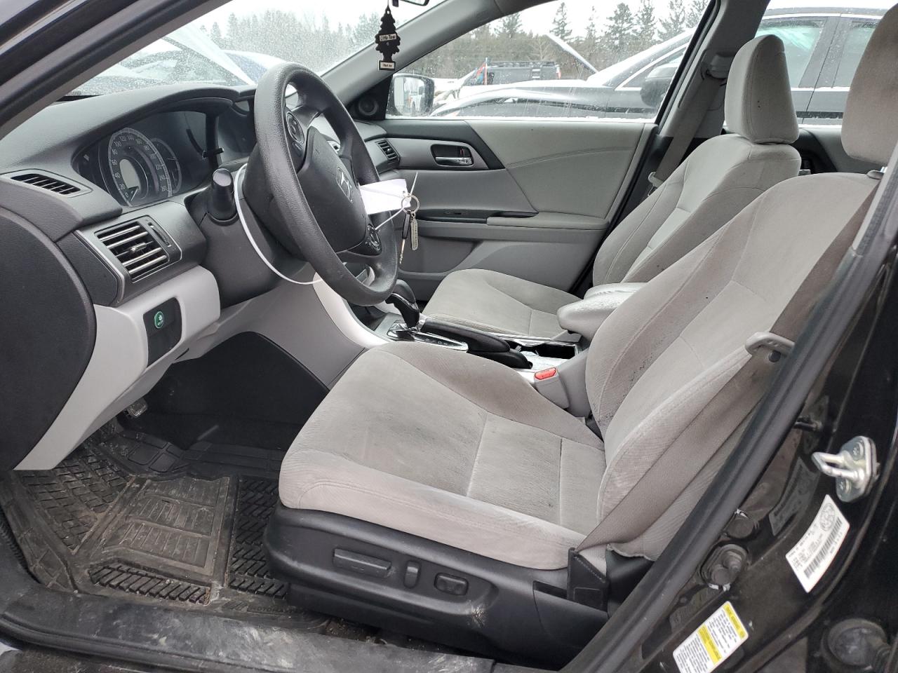 2013 Honda Accord - Image 7