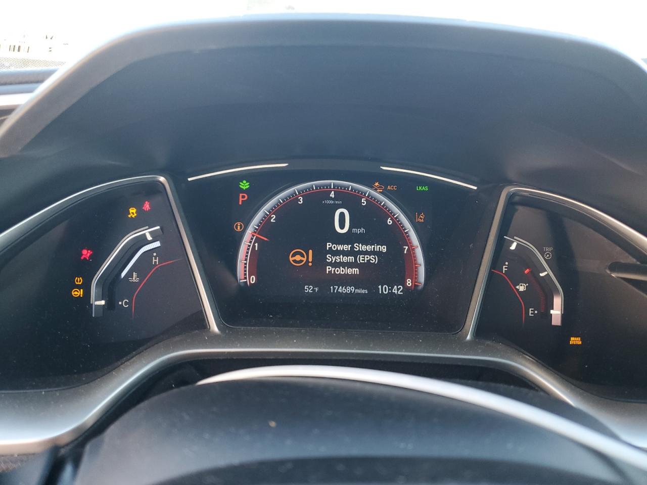 2019 Honda Civic - Image 9