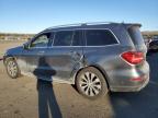 2017 Mercedes-Benz Gls 450 4Matic იყიდება Brookhaven-ში, NY - Side