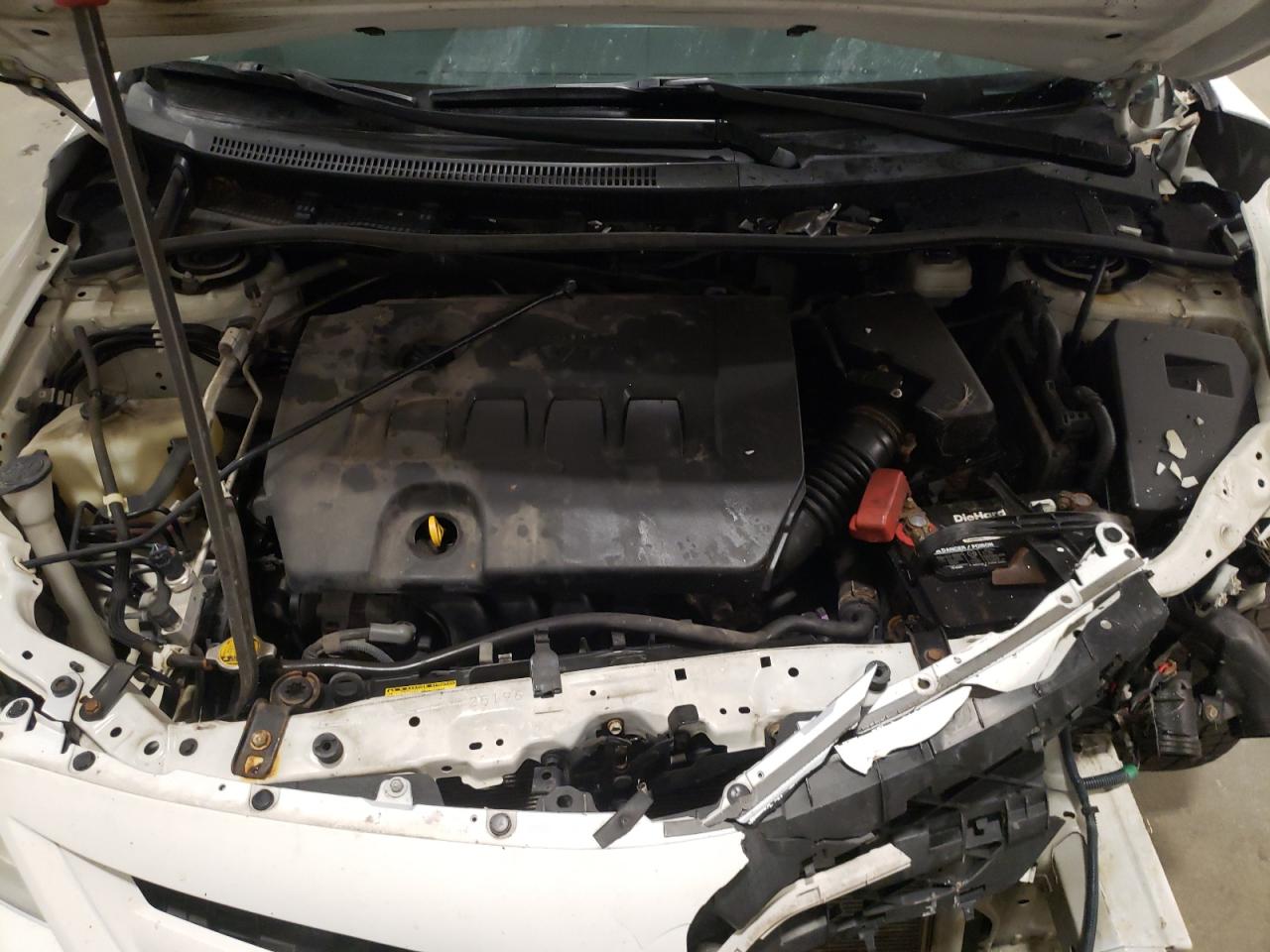 2012 Toyota Corolla - Image 11