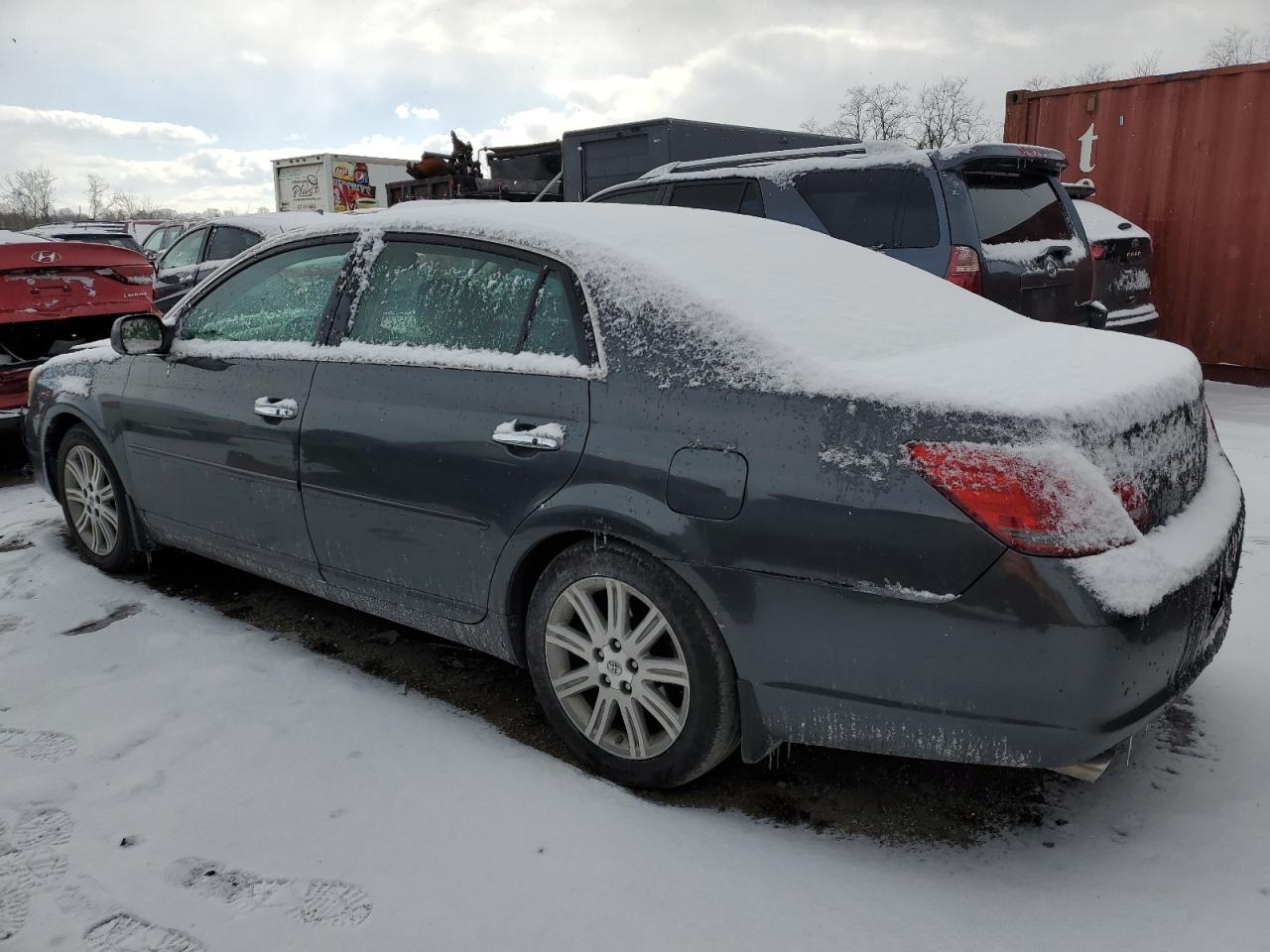 2008 Toyota Avalon - Image 2
