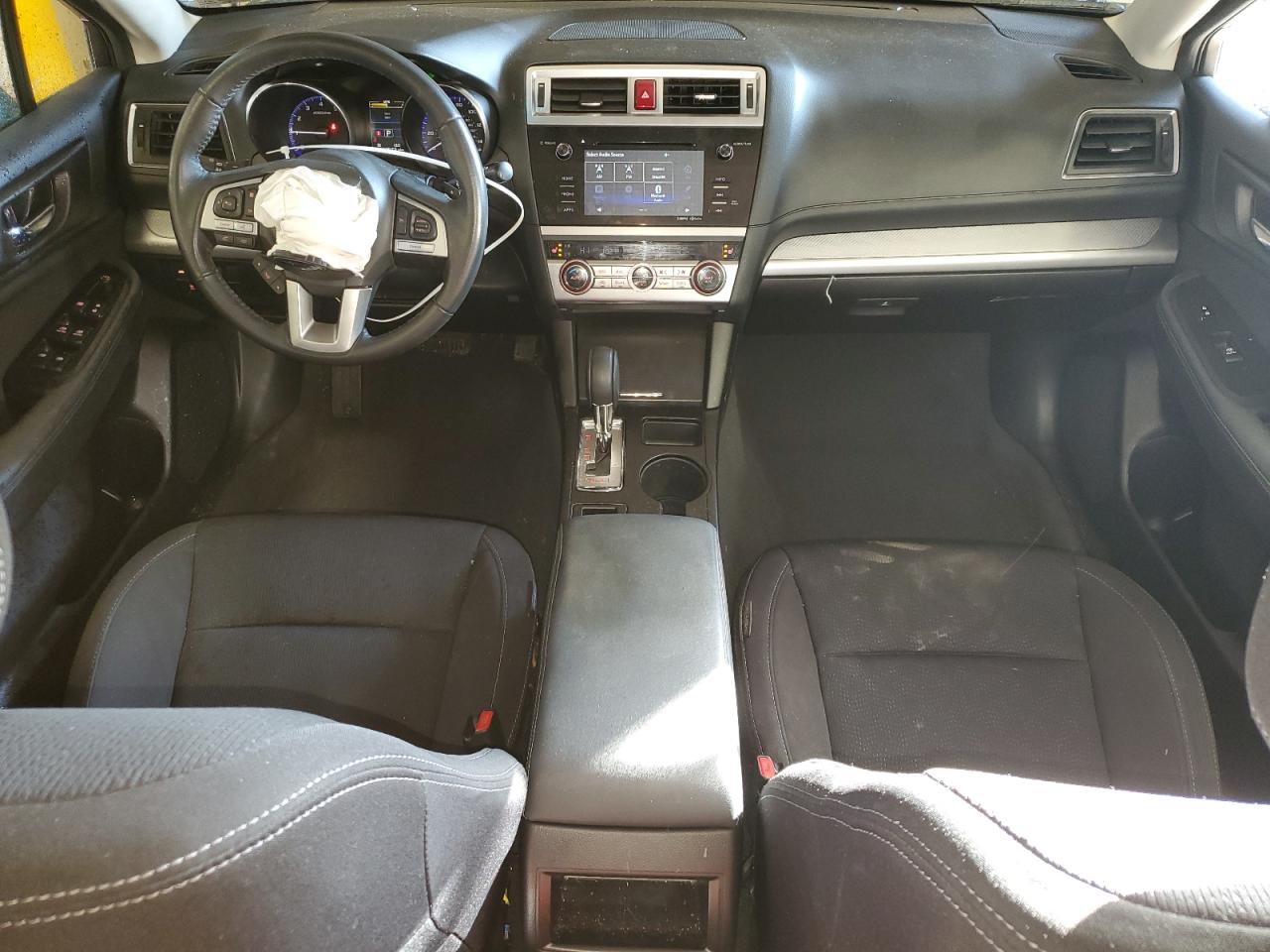 2017 Subaru Legacy - Image 8