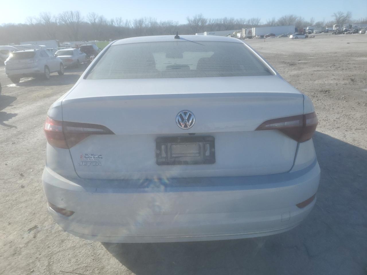 2019 Volkswagen Jetta - Image 6