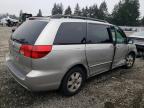 2004 Toyota Sienna Ce de vânzare în Graham, WA - Side