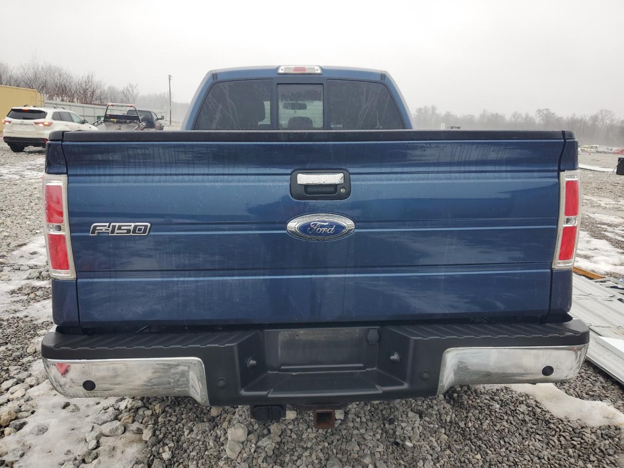 2013 Ford F-150 - Image 6