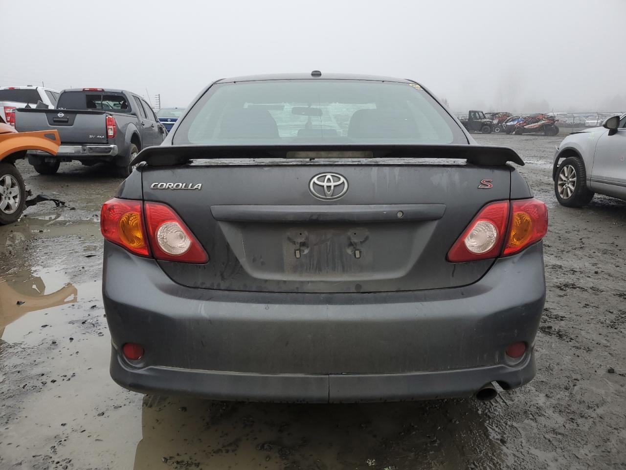 2010 Toyota Corolla - Image 6