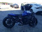 2005 Yamaha Yzfr6 L за продажба в Jacksonville, FL - All Over