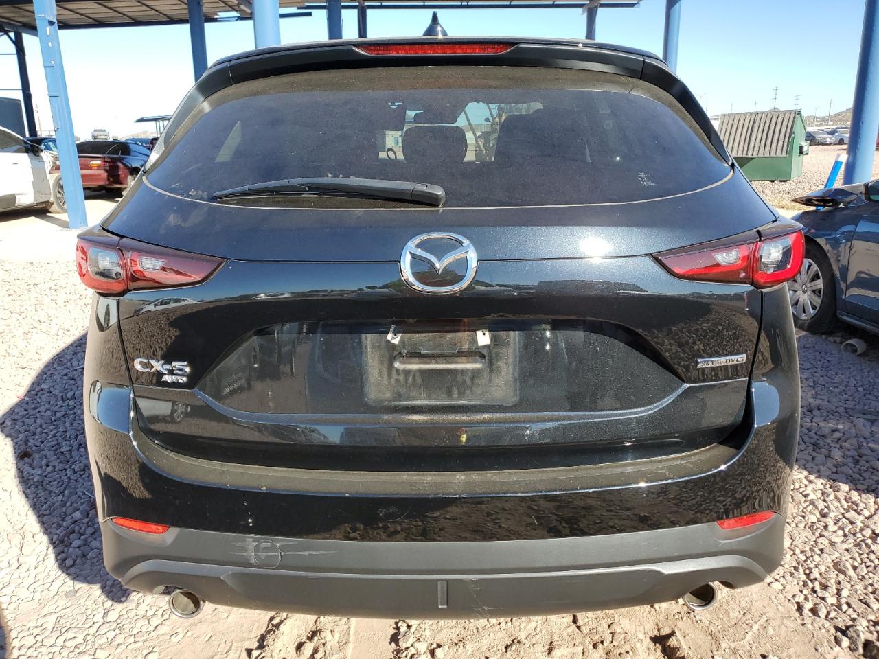 2023 Mazda CX-5 - Image 6