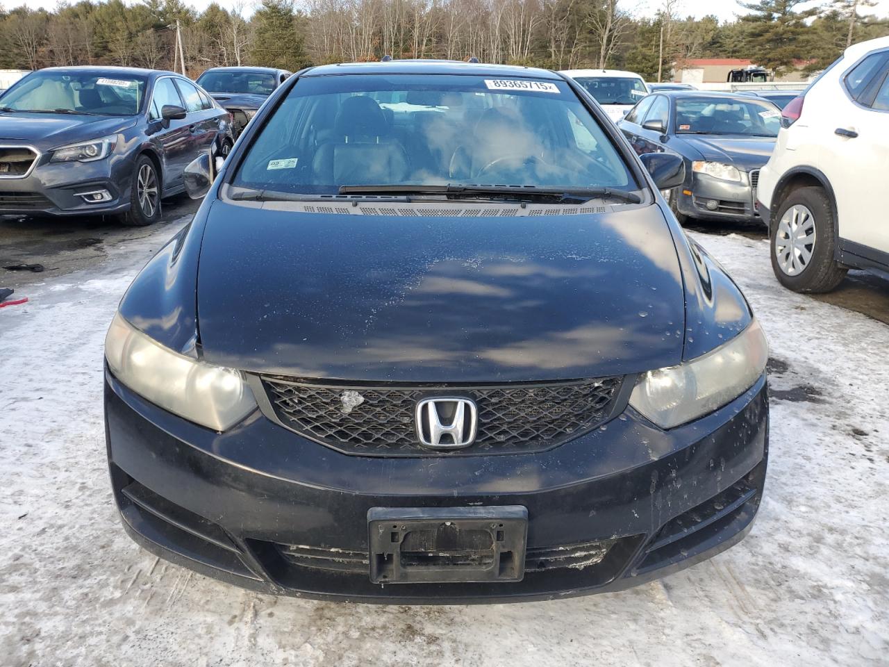 2009 Honda Civic - Image 5