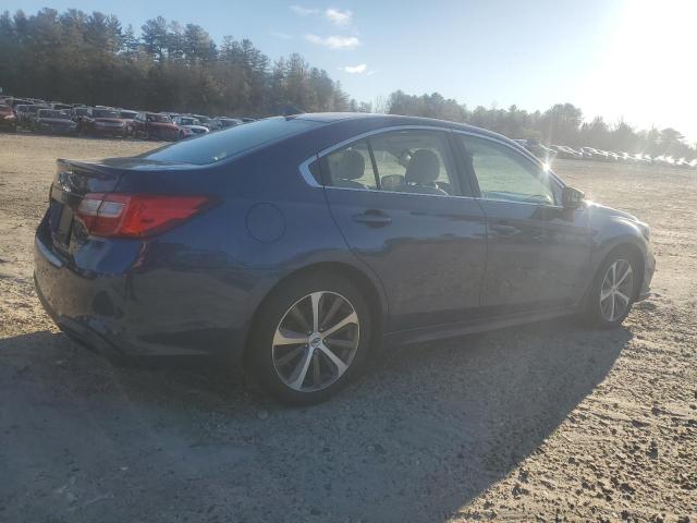  SUBARU LEGACY 2019 Granatowy