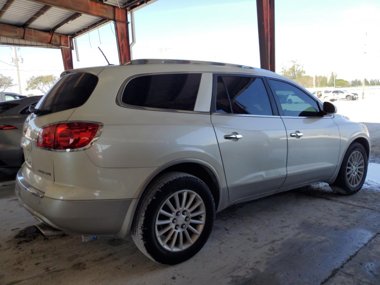 2012 Buick Enclave - Image 3