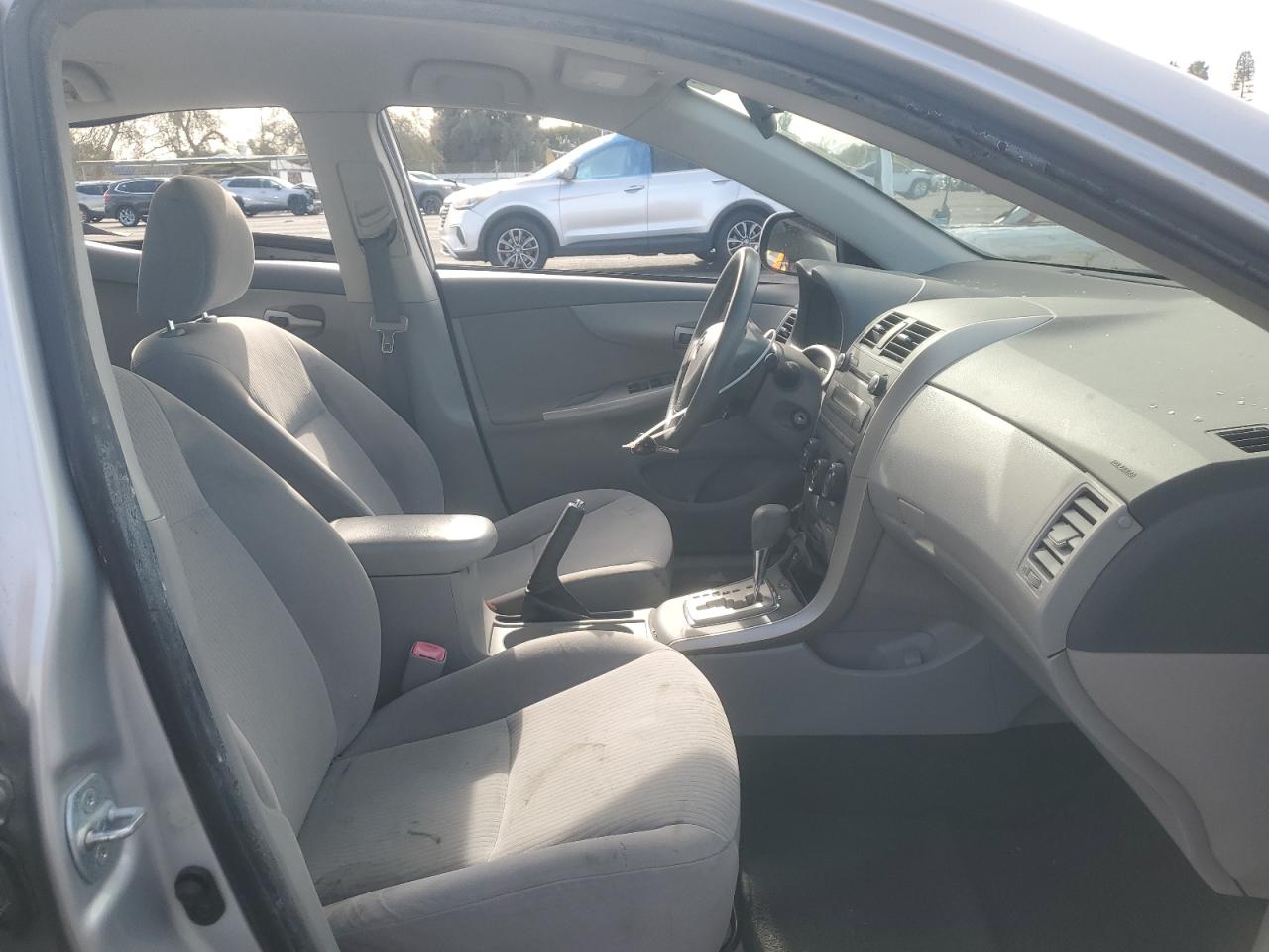 2010 Toyota Corolla - Image 7