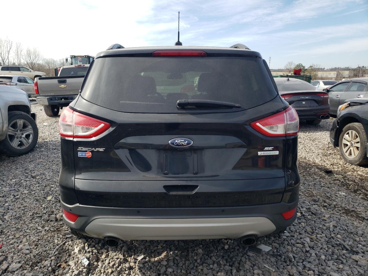 2014 Ford Escape - Image 6
