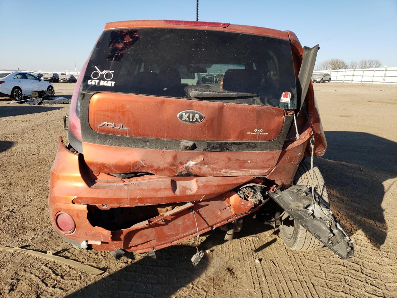 2018 Kia Soul - Image 6