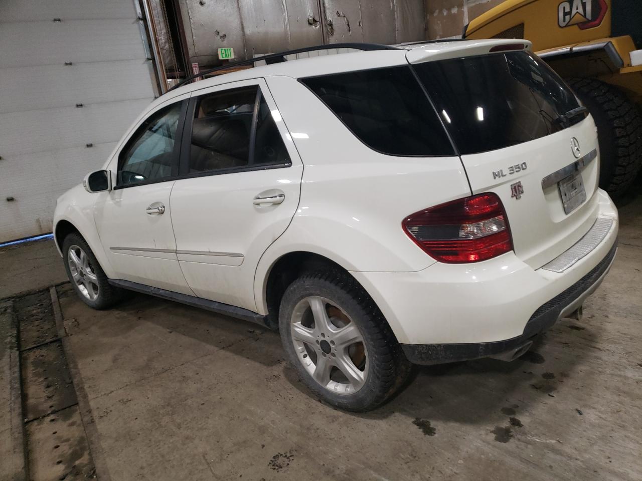 2008 Mercedes-Benz M-klasse - Image 2