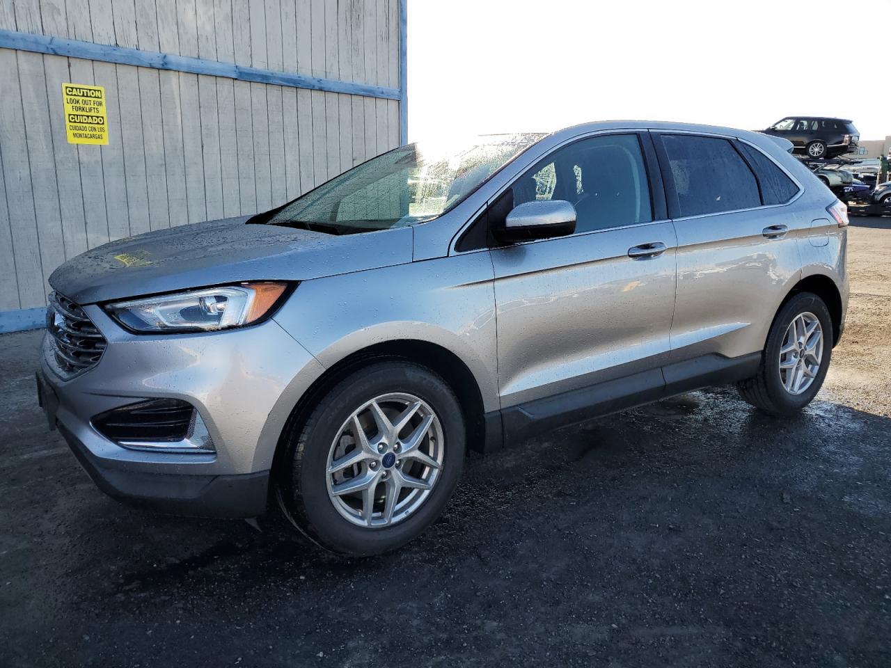 2022 Ford Edge - Image 1